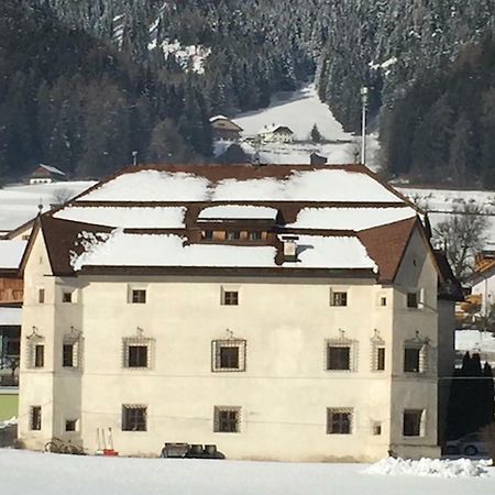 Mansarda Dolomiti Rasun Anterselva Exterior foto