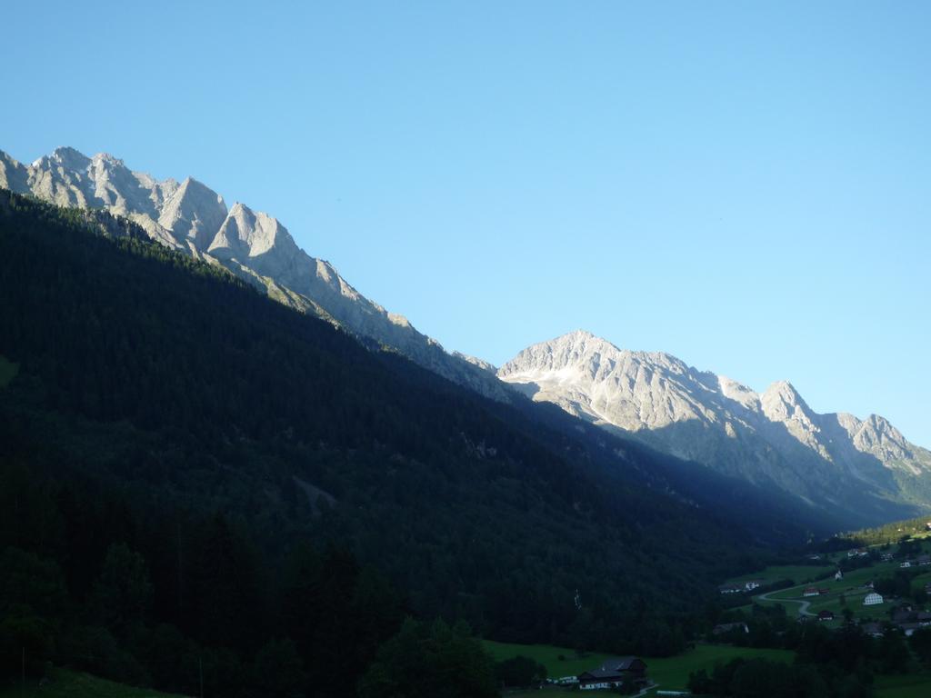 Mansarda Dolomiti Rasun Anterselva Exterior foto