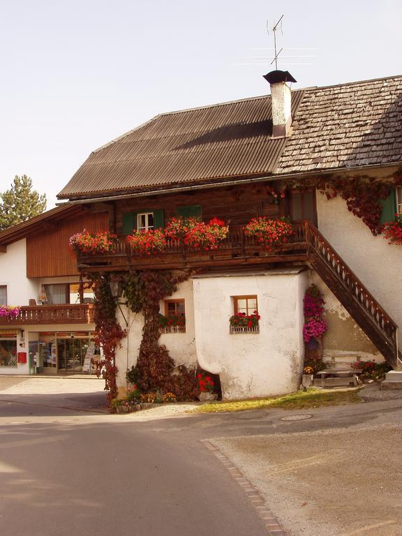 Mansarda Dolomiti Rasun Anterselva Exterior foto