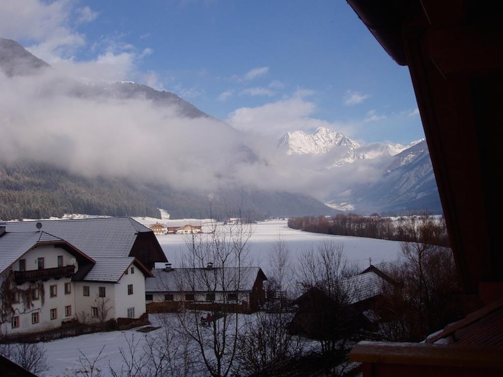 Mansarda Dolomiti Rasun Anterselva Exterior foto