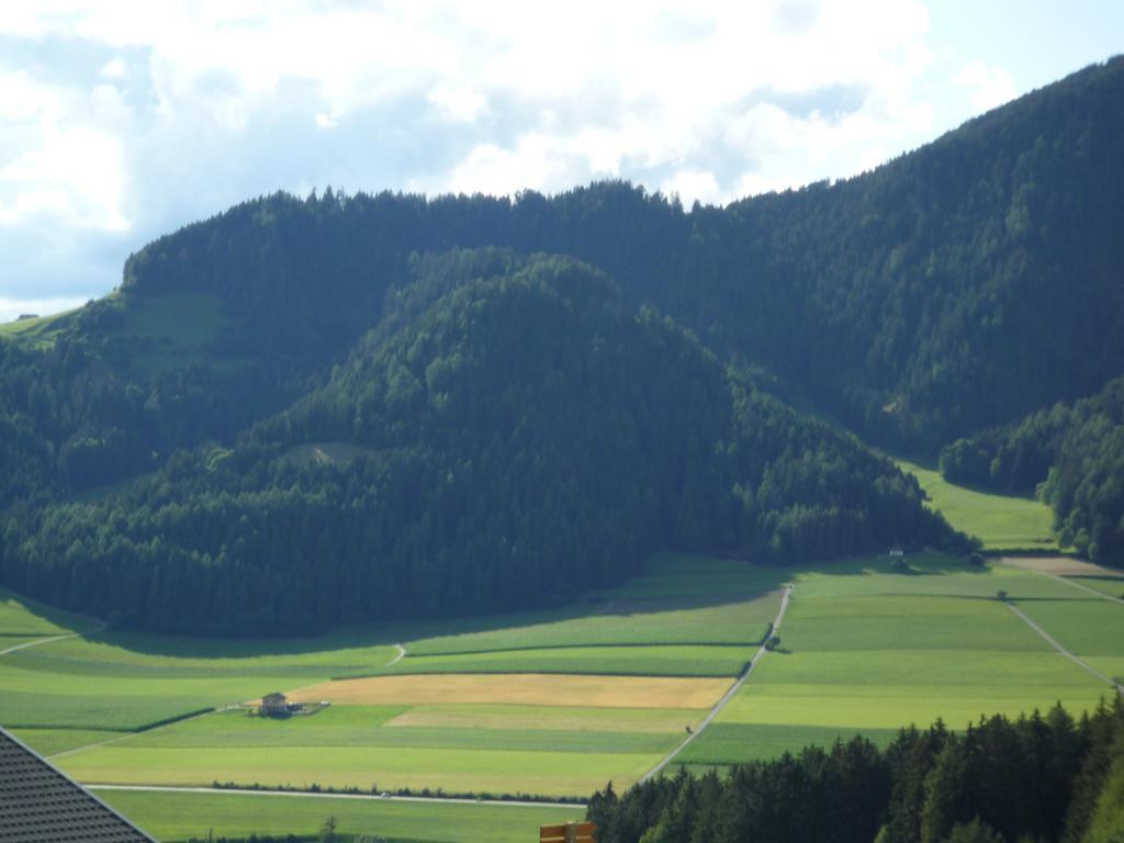Mansarda Dolomiti Rasun Anterselva Exterior foto