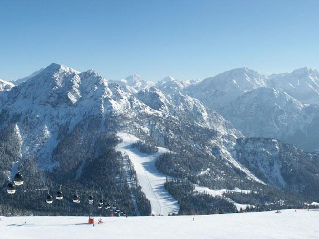 Mansarda Dolomiti Rasun Anterselva Exterior foto
